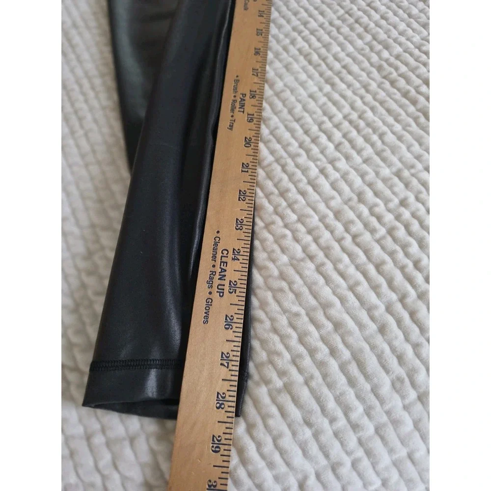 Lululemon Align High Rise Radiate Foil Print French Press Athleisure Size 14